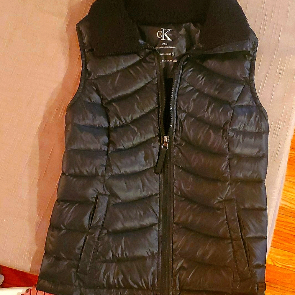 Vest